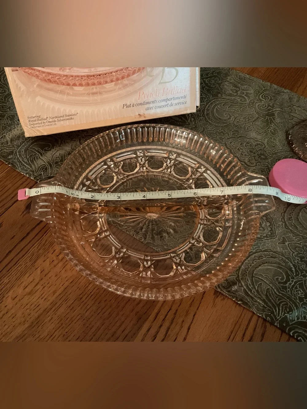 N/A have sale
